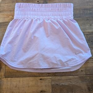 Nike Lavender Dri-FIT Skirt